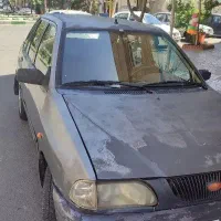 پراید ۱۴۱|خودرو سواری و وانت|قم, صفاشهر|دیوار