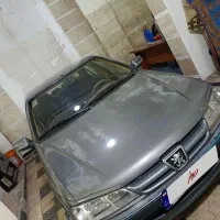 پارس مدل 93