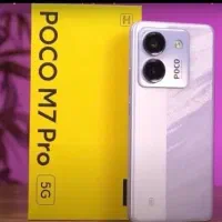 شیائومی poco m7 pro اقساط بدون پیش پرداخت ۱۲ ماهه