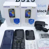 سامسونگ B315 رمخور بدون دوربین دوسیم