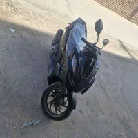 موتور|موتورسیکلت|زرند, |دیوار