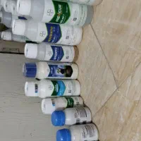 سموم و قارچکش خارجی