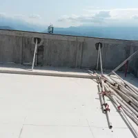 بنایی ساختمانی و آب بندی ساختمان|خدمات پیشه و مهارت|آمل, |دیوار