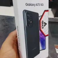 فروش 12 ماهه سامسونگ  a73