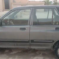 پراید 141 ساده، مدل ۱۳۸۵|خودرو سواری و وانت|شیراز, ارم|دیوار