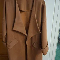 سه مانتوی پاییزه مزون دوز جذاب سایز 40 تا 42|لباس|تهران, سازمان آب|دیوار