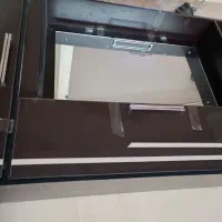 جاکفشی آینه دار|جاکفشی، کمد، دراور|کازرون, |دیوار
