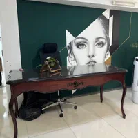 مبلمان اداری میز مدیریتی صندلی مدیریتی