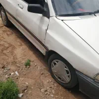 پراید هاچبک