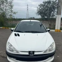 پژو۲۰۶ تیپ۵