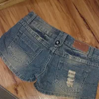 شورتک بزررگ