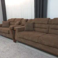 مبل پرده اینه