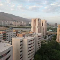 واحد ۱۱۰ متری ۲ خوابه در دریاچه شهدای خلیج فارس