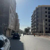 ۳۵۰ متر زمین جنوبی/بلوار حکیم بر آل یاسین ۱۴