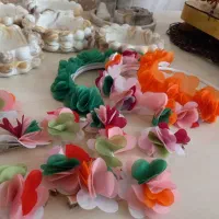 تل و پنس جشن تکلیف