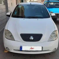 فروش تیبا مدل اسفند ۱۴۰۰ آس