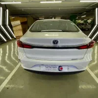 چانگان ایدوEV460 2024|خودرو سواری و وانت|تهران, قبا|دیوار