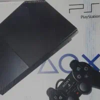 پی اس ۲ معاوضه با کیس کامپیوتر