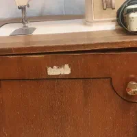 چرخ خیاطی و گلدوزی سینگر ۷۴۰تمام اتومات