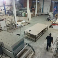 سی ان سی  (cnc) کار|استخدام صنعتی، فنی، مهندسی|آمل, |دیوار