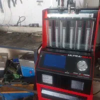 باطری سازی و تعویض رادیات بخاری|خدمات موتور و ماشین|چهارباغ, |دیوار