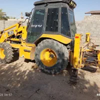 بیل بکهو