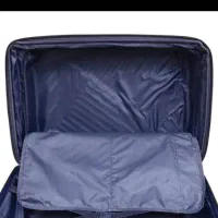 چمدان مسافرتی 4عددی