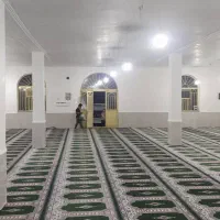 فرش سجاده مهراب ی طرح رمضان|فرش|تهران, زیبادشت|دیوار