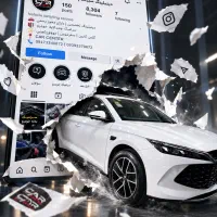 دیتیلینگ خودرو در کیش /میکامال
