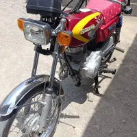 موتور سیکلت کویر مدل 95|موتورسیکلت|توکهور, |دیوار