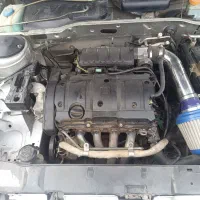 پژو 405موتور tu5|خودرو سواری و وانت|بندر ترکمن, |دیوار