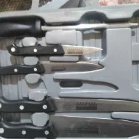 چاقو کوچ مسر المانی اصل