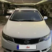 سراتو ۱۶۰۰ اتوماتیک در حد