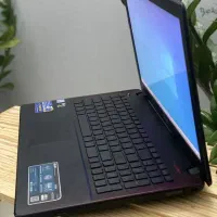 لپتاپ گیمینگ ایسوس ASUS VIVOBOOK K550vx|رایانه همراه|تهران, پونک|دیوار