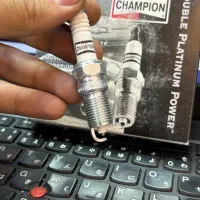 بورش تقویت ماشین و شمع اصلی انجین(موتور ماشین)|قطعات یدکی و لوازم جانبی|مشهد, گوهرشاد|دیوار