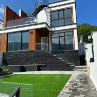 ویلا لاکچری شهرکی در لاویج|فروش خانه و ویلا|چمستان, |دیوار