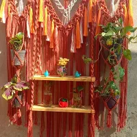 آموزش جامع مکرومه بافی|خدمات آموزشی|آبادان, |دیوار