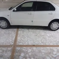 فروش یکدستگاه سمند سورن پلاسxUp
