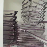 سرویس آجیل خوری ۱۲ نفره آلترا آلمانی