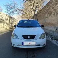 تیبا ۲ مدل ۱۴۰۰|خودرو سواری و وانت|فردیس, سرحد آباد|دیوار