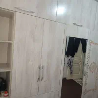 کمد دیواری در حد نو