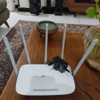 روتر archer 60c tp-link|مودم و تجهیزات شبکه|تهران, پردیسان|دیوار