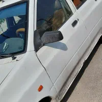 پراید ۱۳۱