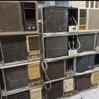 خریدار کولر گازی