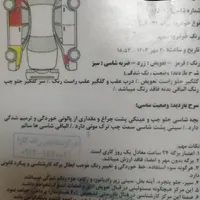 پراید 132 SE، مدل ۱۳۹۵|خودرو سواری و وانت|اندیشه, |دیوار