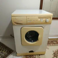 ماشین لباس شویی ابسال