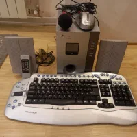 اسپیکر کامپیوتر