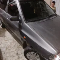 پراید نوک مداری