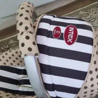 کریر و روروئک نوزادی|اسباب و اثاث بچه|قم, سالاریه|دیوار