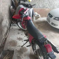 فروشی تریل ۱۵۰ مدارک کامل